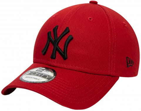New Era NY Yankees Essential 9Forty Cap FHRD