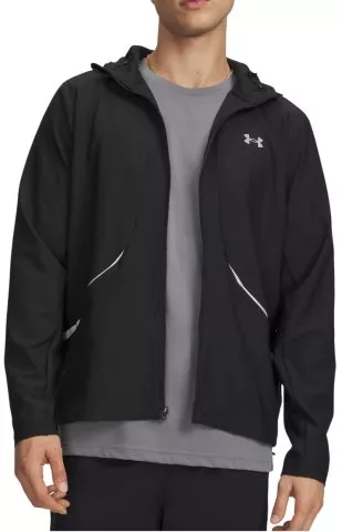 Under Armour Unstoppable Woven Jacket