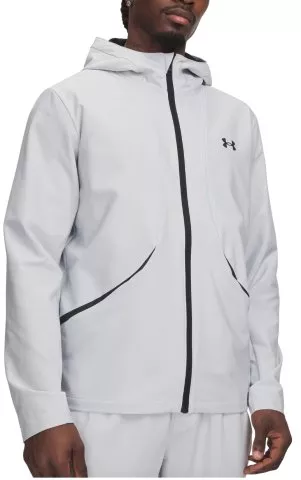 Under Armour Unstoppable Woven Jacket