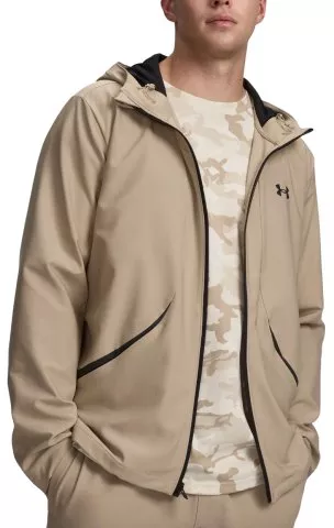 Under Armour Unstoppable Woven Jacket