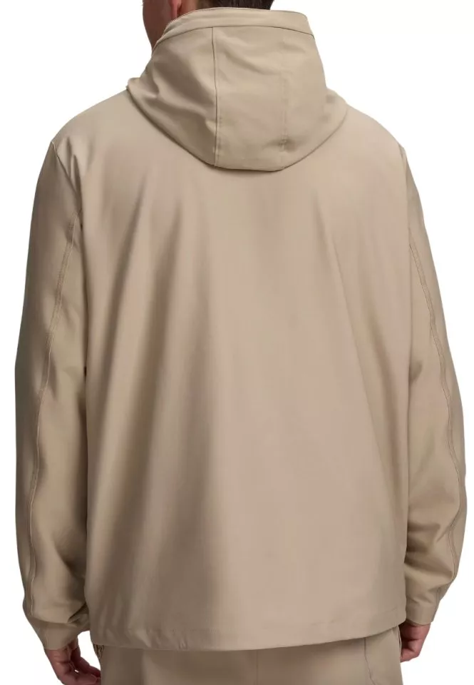 Under Armour Unstoppable Woven Jacket Kapucnis kabát