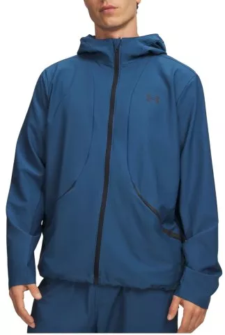 Under Armour Unstoppable Woven Jacket