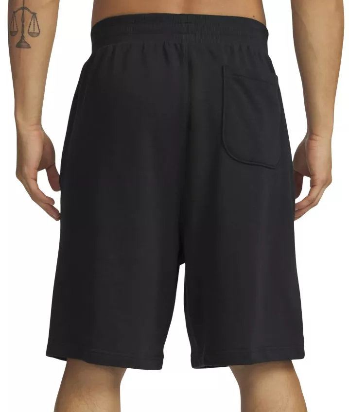 Under Armour UA Rival LW Graphic Shorts