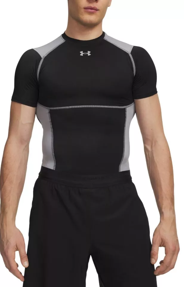 Majica Under Armour HG Elite Comp T-Shirt