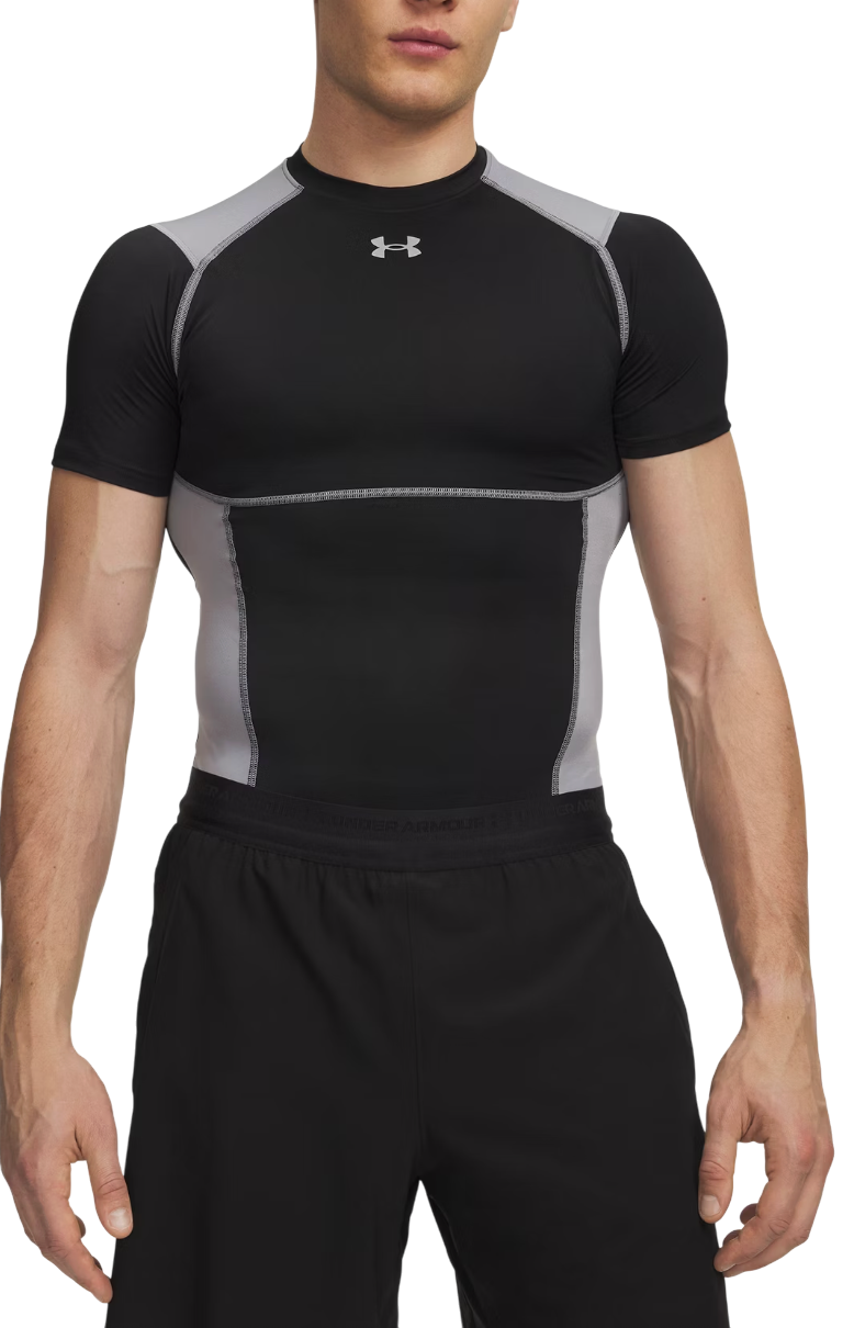 Under Armour HG Elite Comp T-Shirt