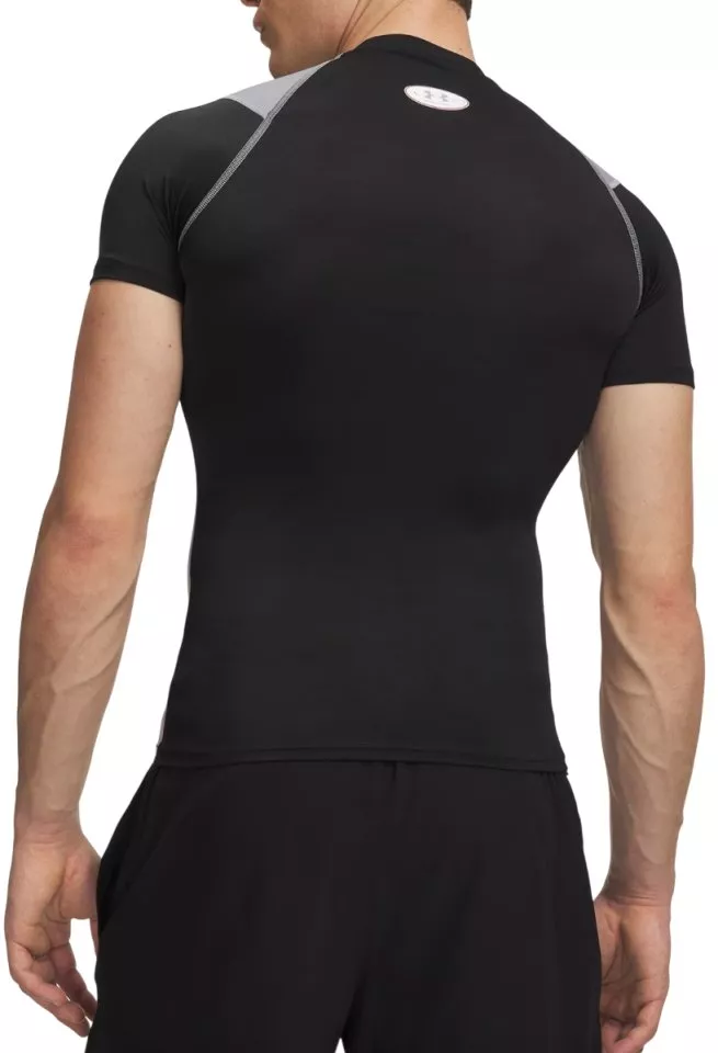Majica Under Armour HG Elite Comp T-Shirt