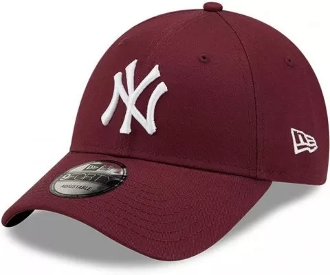 New Era New York Yankees Essential 9Forty Cap FMRN