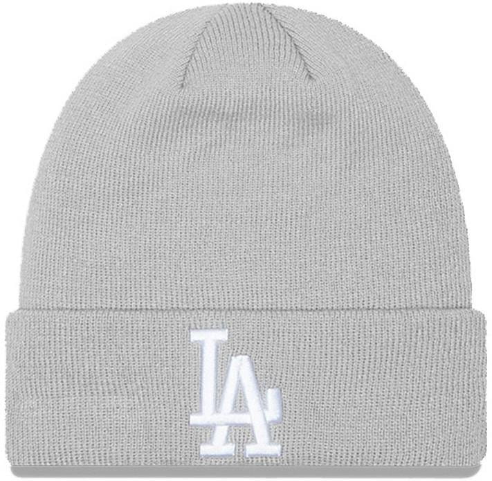 Gorro New Era LA Dodgers Essential Cuff Beanie FGRA