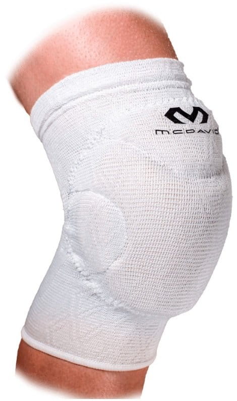 Bandaż na kolano Mc David KNEE PAD 