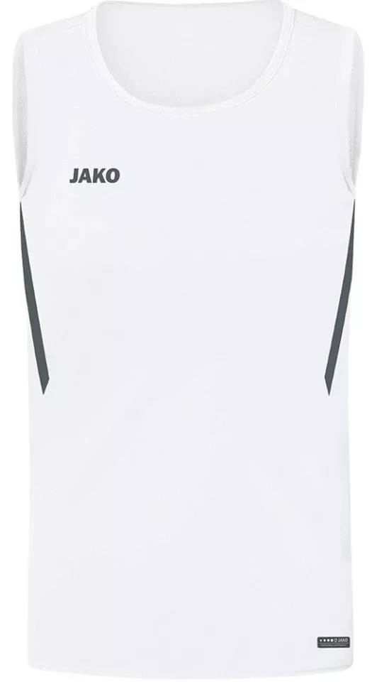 Jako Tanktop Challenge Atléta trikó