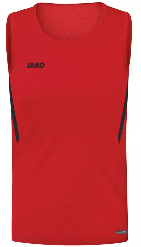 Canotte e Top Jako Challenge Tanktop
