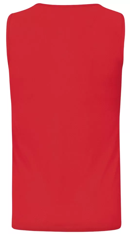 Canotte e Top Jako Challenge Tanktop