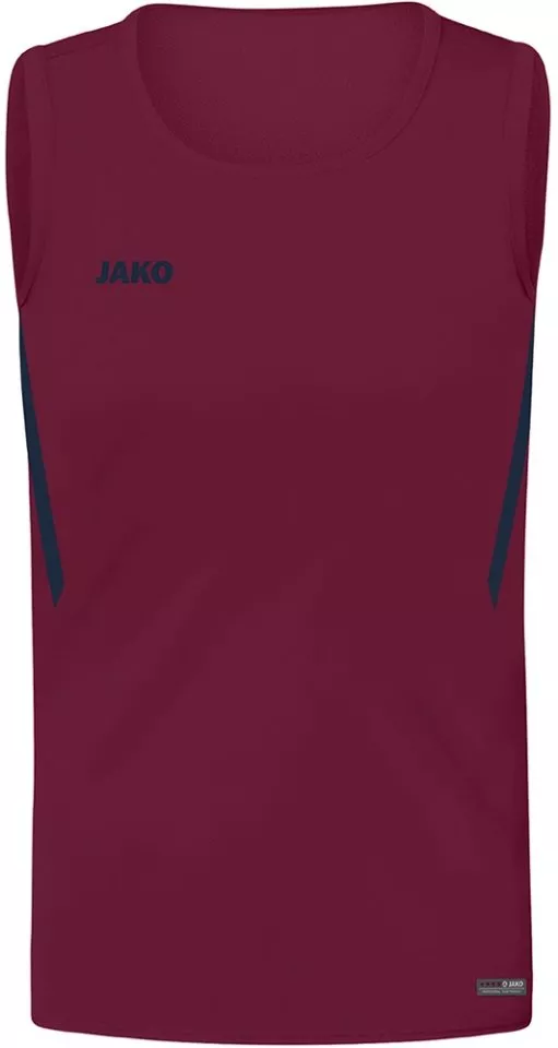 Jako Tanktop Challenge Atléta trikó