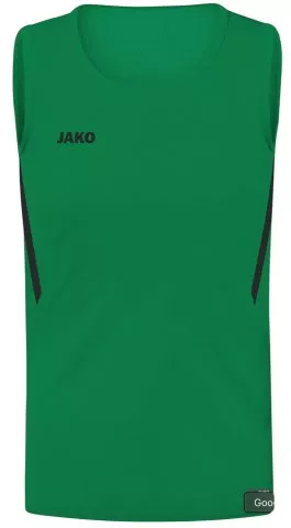 Tanktop Challenge