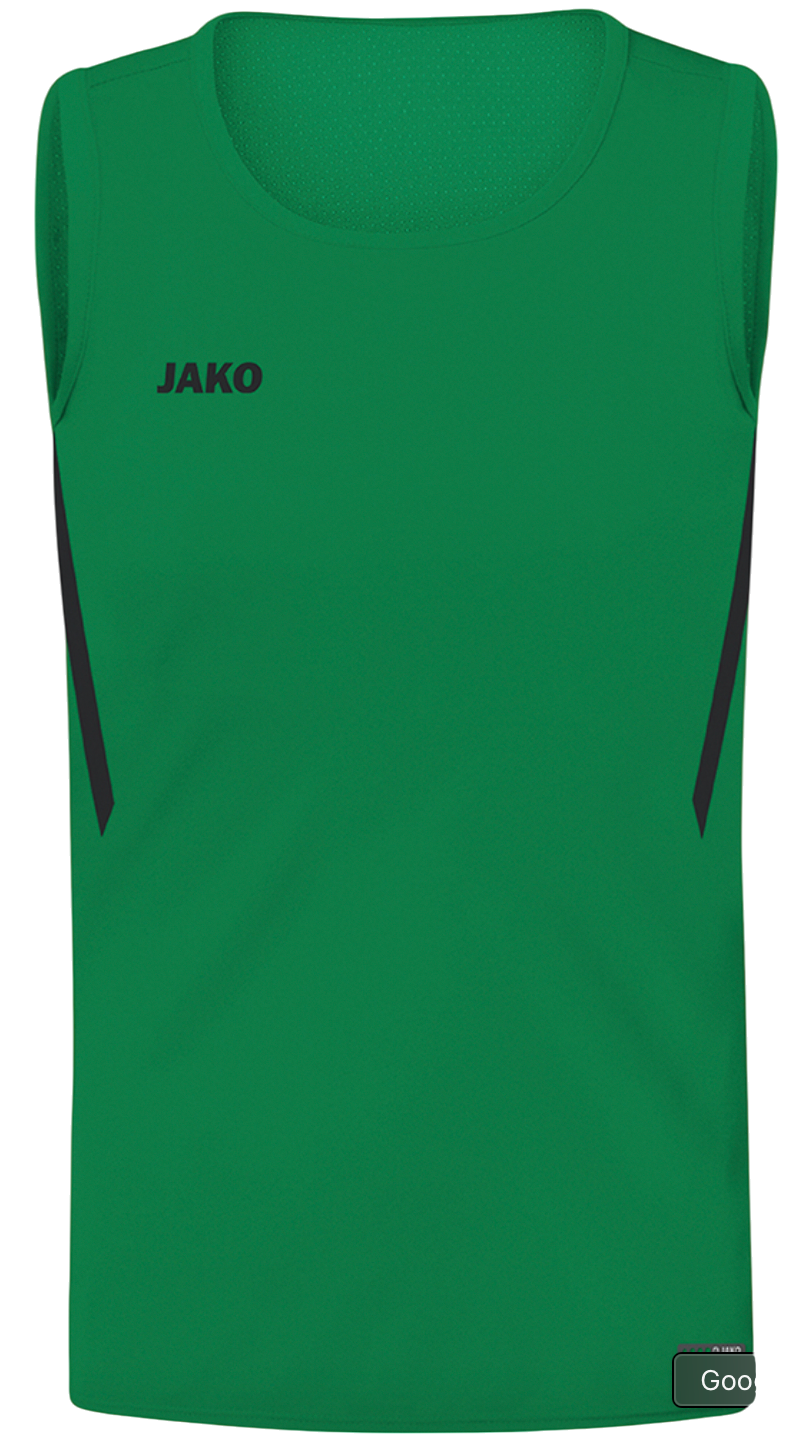 Αμάνικο Jako Tanktop Challenge