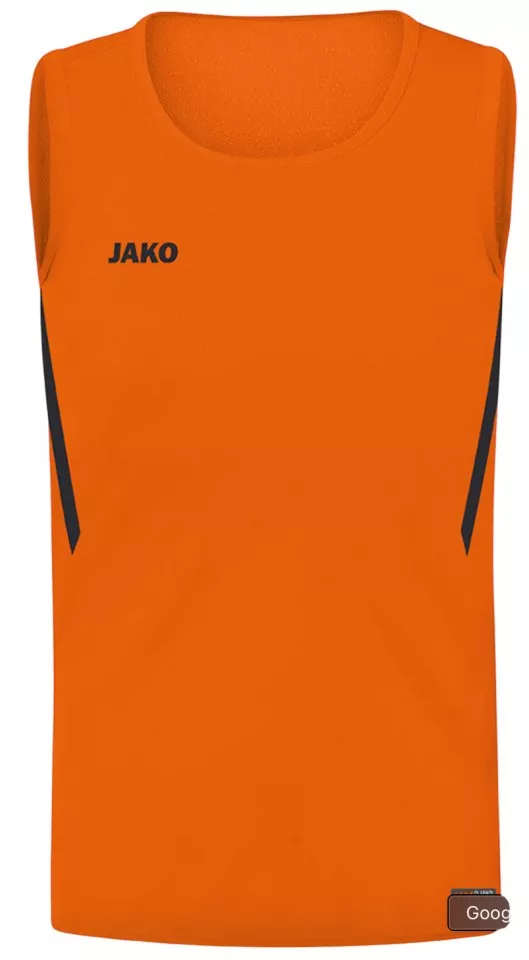 Потник Jako Tanktop Challenge