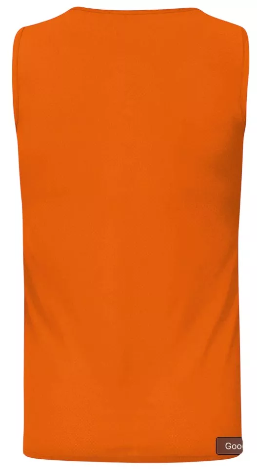 Потник Jako Tanktop Challenge