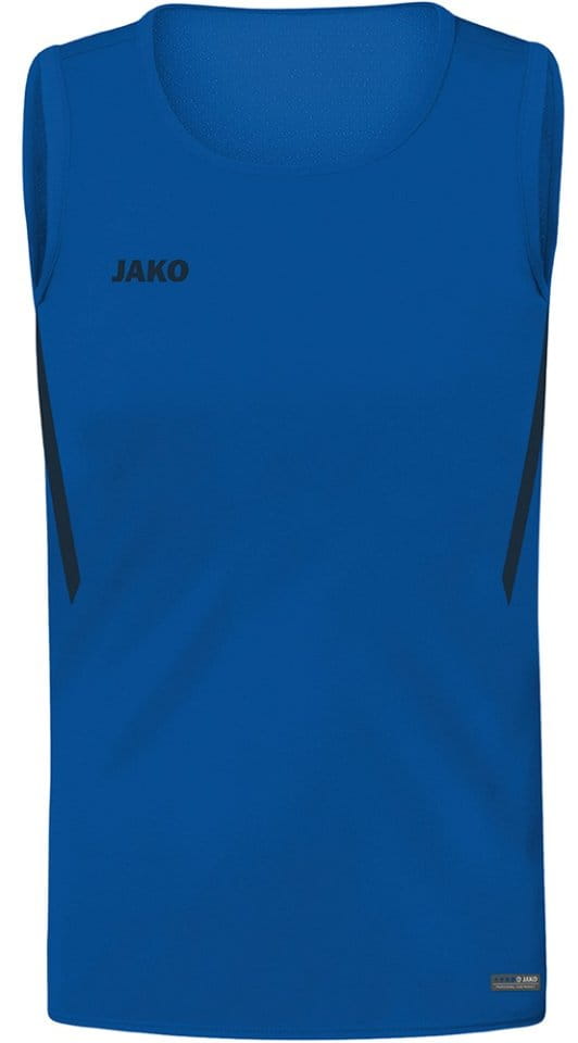 Jako Tanktop Challenge Atléta trikó