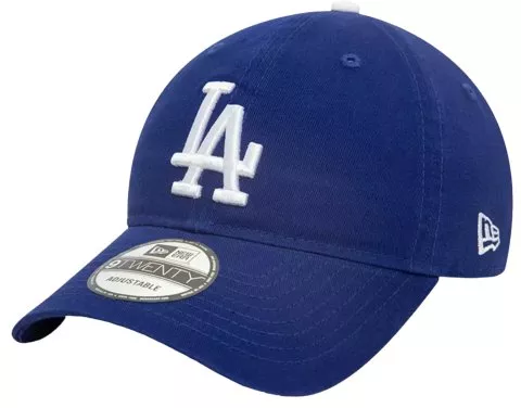 New Era Curved Cap