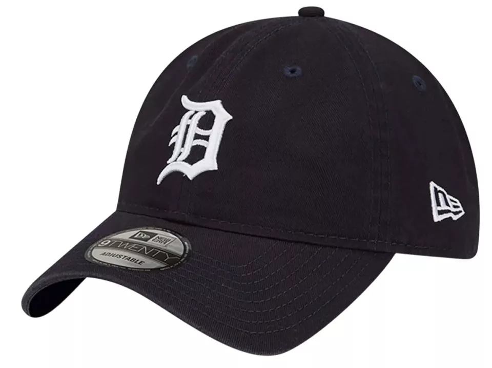 New Era MLB Core Classic Detroit Tigers Cap Baseball sapka