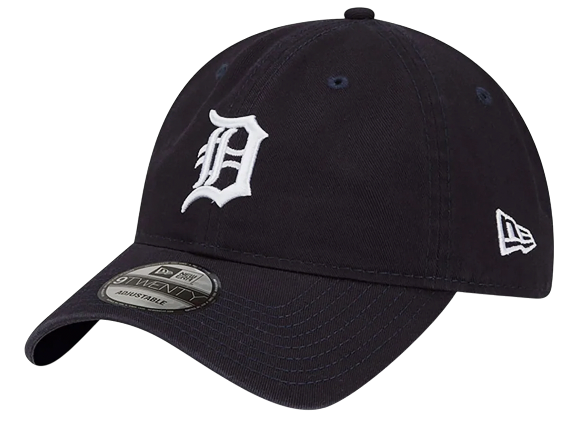New Era MLB Core Classic Detroit Tigers Cap Baseball sapka