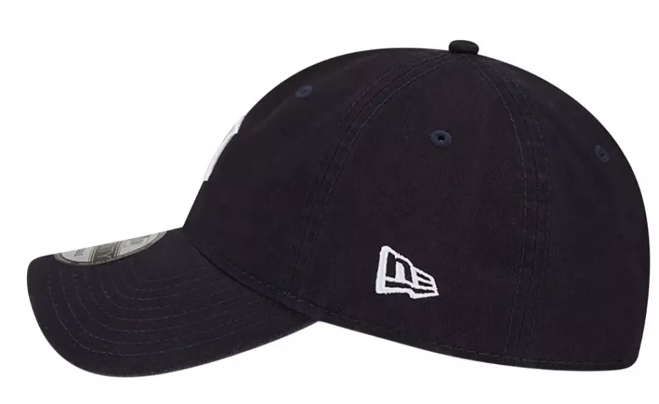 New Era MLB Core Classic Detroit Tigers Cap Baseball sapka