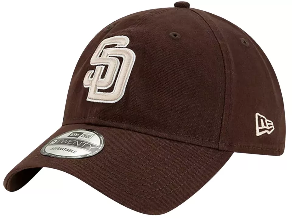 Lippis New Era Curved Cap