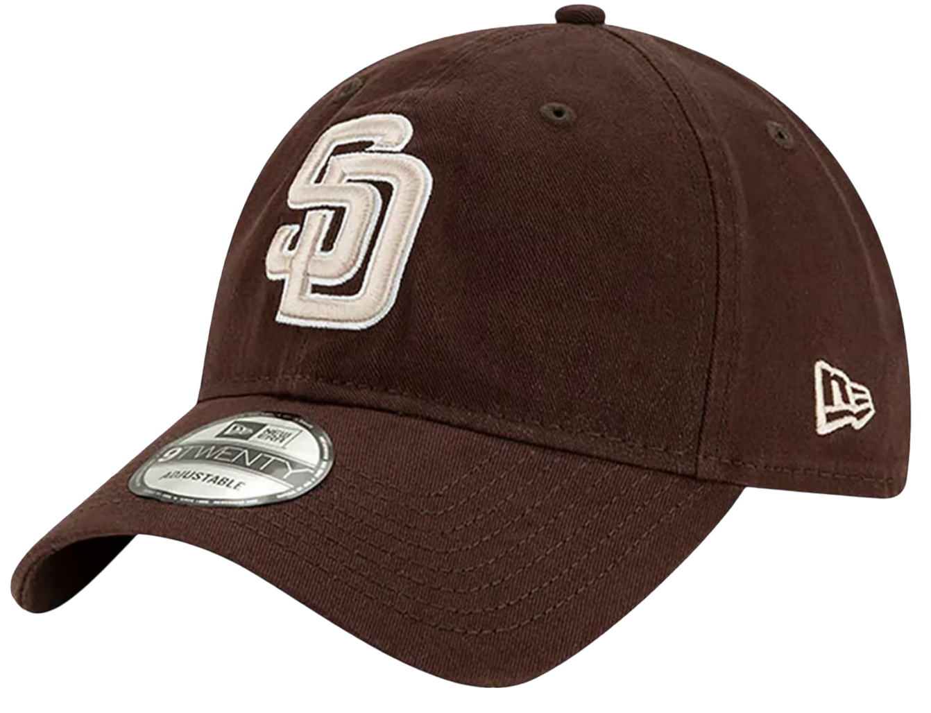 Lippis New Era Curved Cap