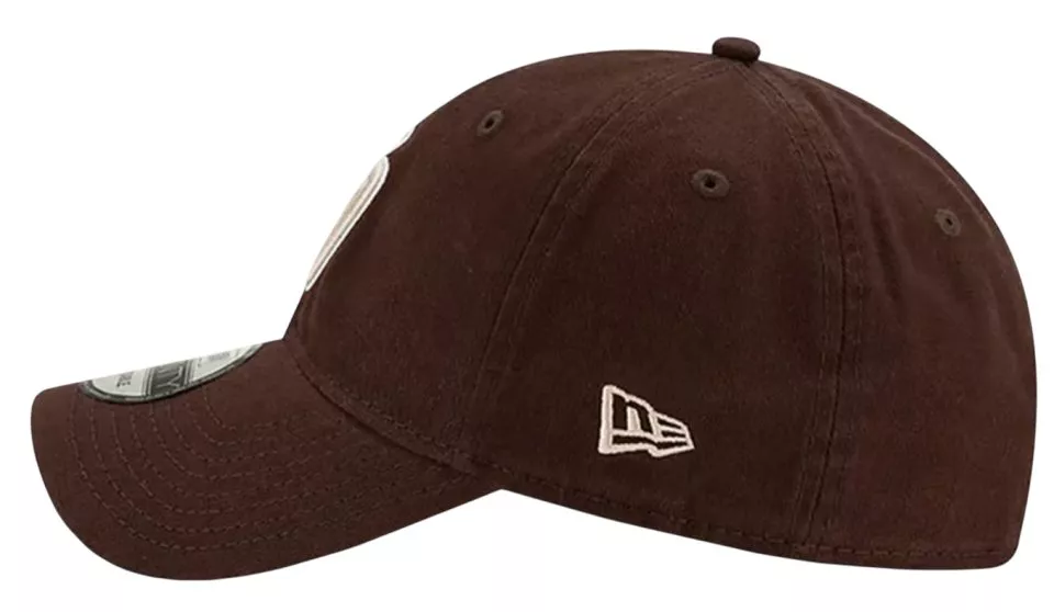 Lippis New Era Curved Cap