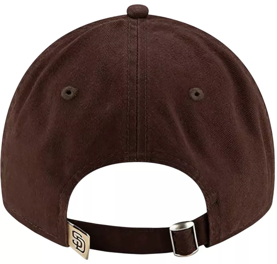 Lippis New Era Curved Cap