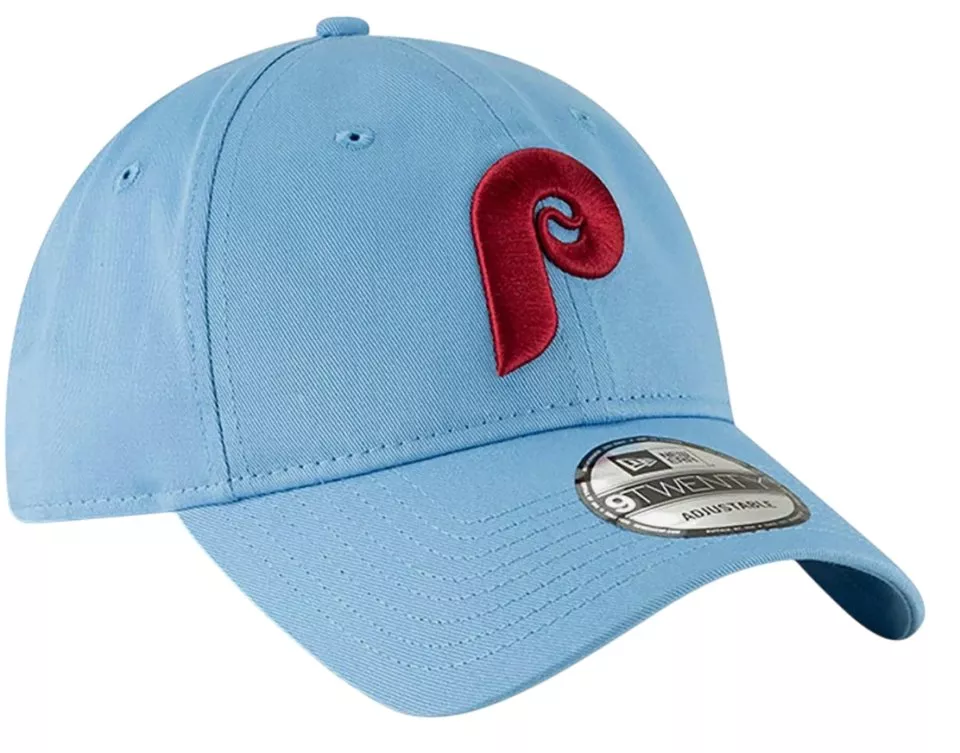 New Era MLB Core Classic Philadeplphia Phillies Cap Baseball sapka
