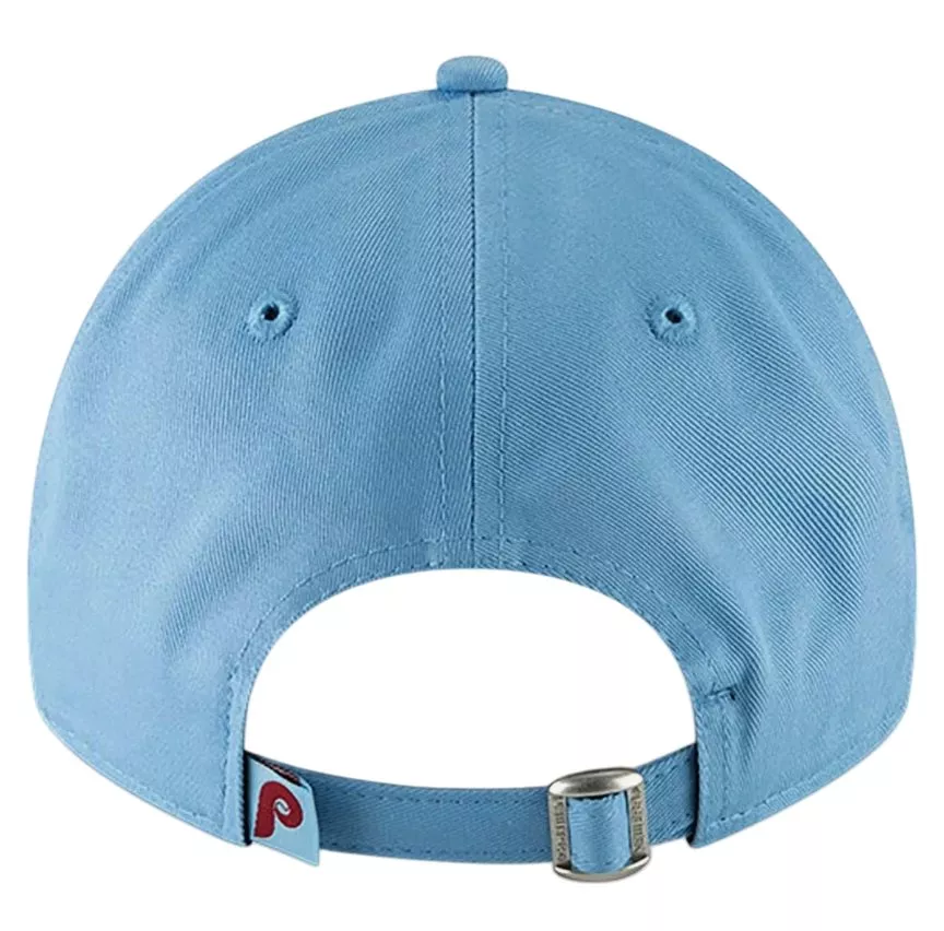 New Era MLB Core Classic Philadeplphia Phillies Cap Baseball sapka
