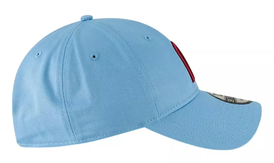 New Era MLB Core Classic Philadeplphia Phillies Cap Baseball sapka