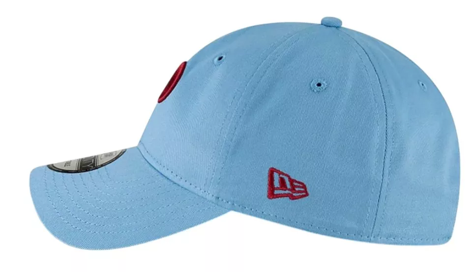 New Era MLB Core Classic Philadeplphia Phillies Cap Baseball sapka