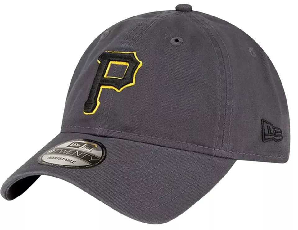 New Era Curved Cap Baseball sapka