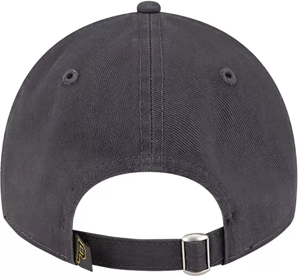 New Era Curved Cap Baseball sapka