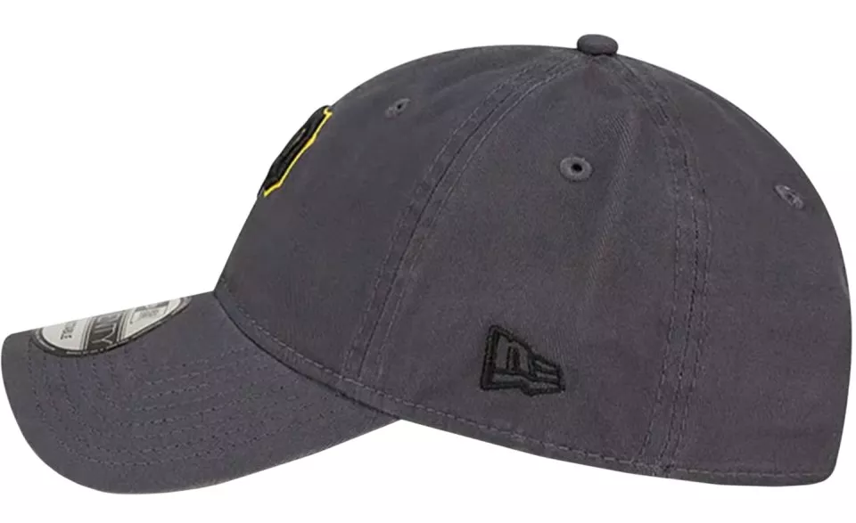New Era Curved Cap Baseball sapka