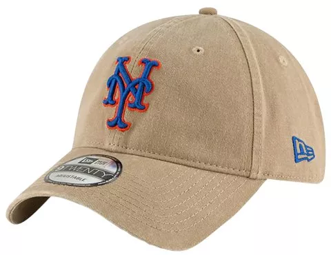 Era New York Mets 9Twenty Cap