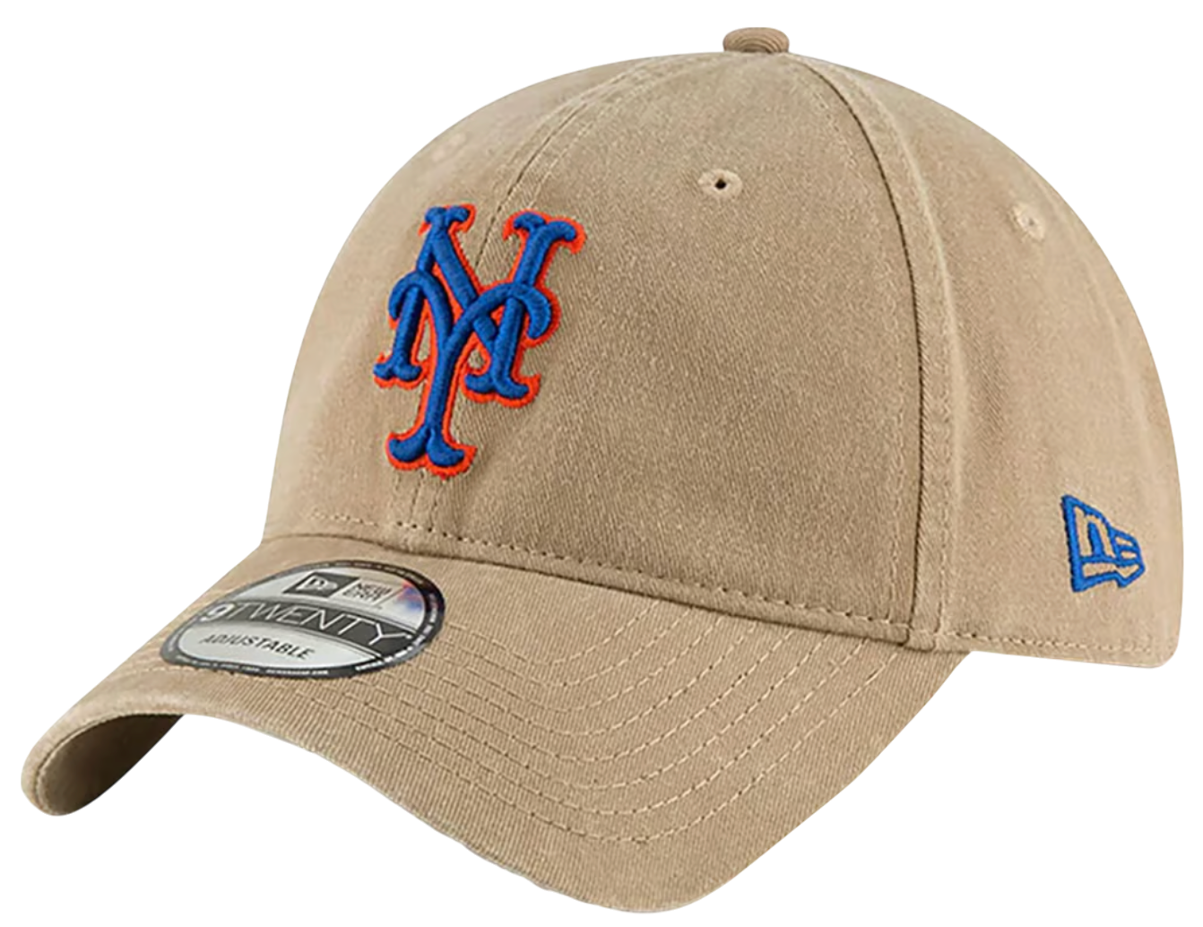 Šiltovka Era New York Mets 9Twenty Cap