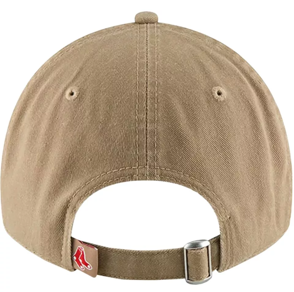 Czapka bejsbolówka New Era Boston Red Sox Core Classic 9Twenty Cap