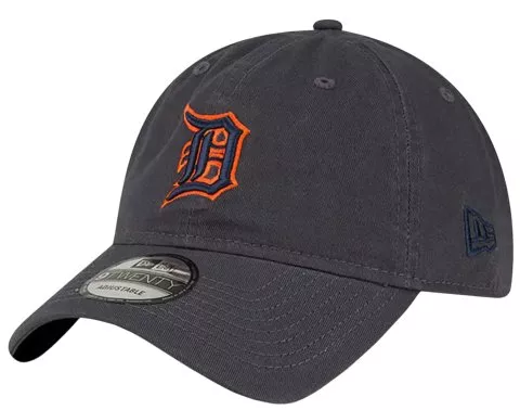 New Era Curved Cap