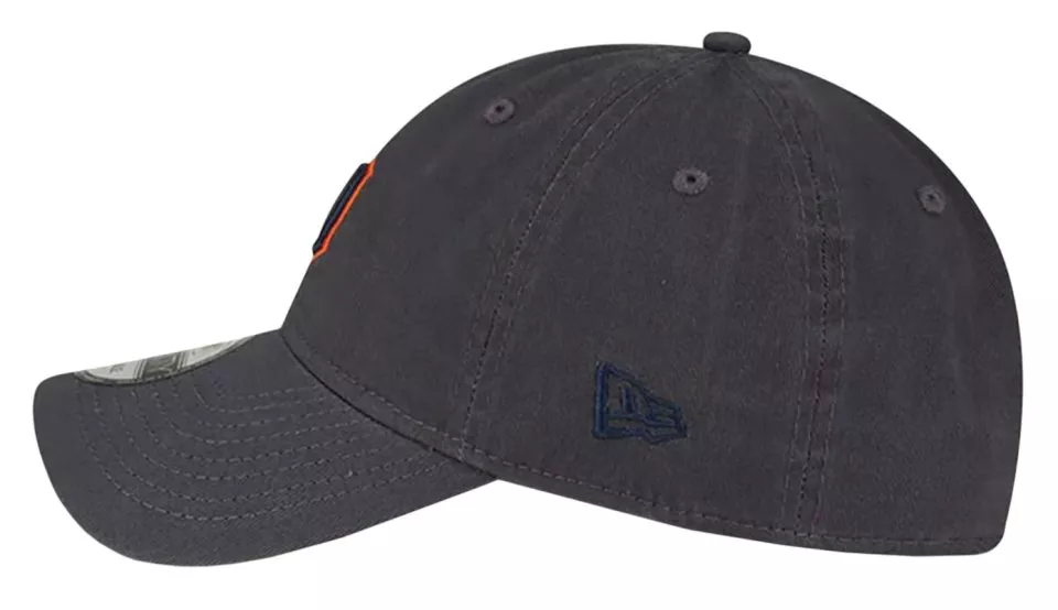 New Era Curved Cap Baseball sapka