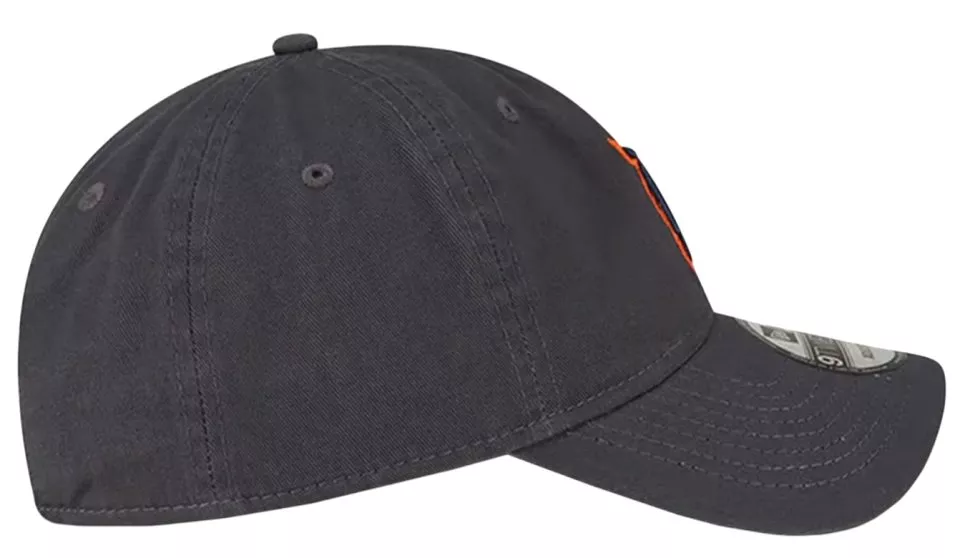 New Era Curved Cap Baseball sapka