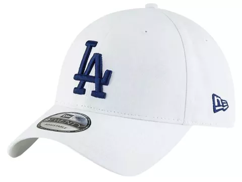 New Era Curved Cap