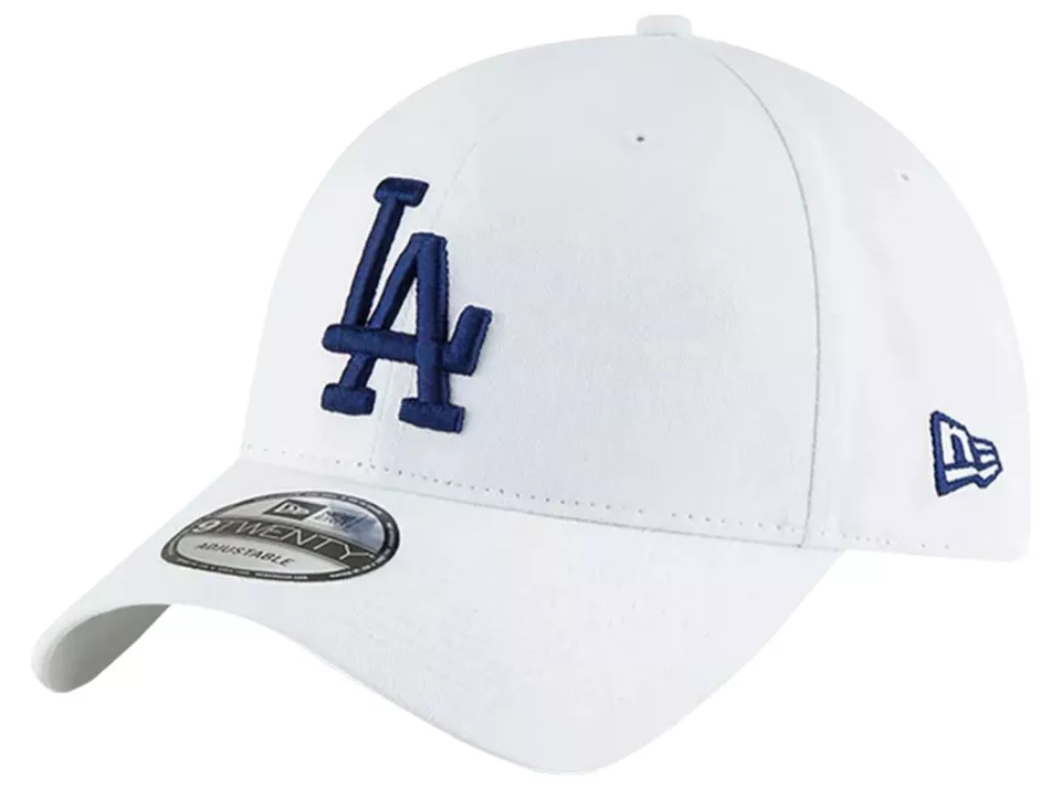 New Era Curved Cap Baseball sapka
