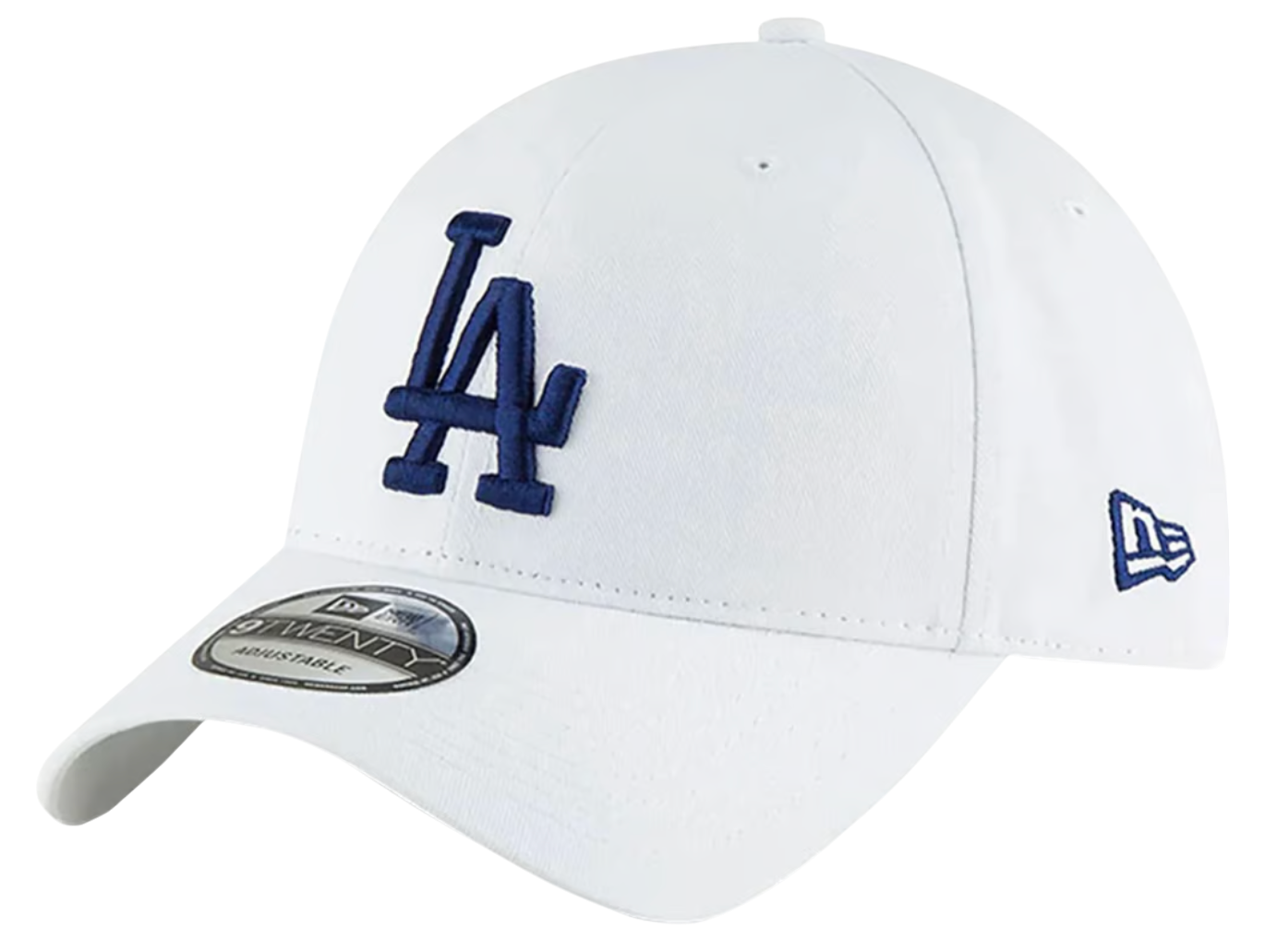 New Era Curved Cap Baseball sapka