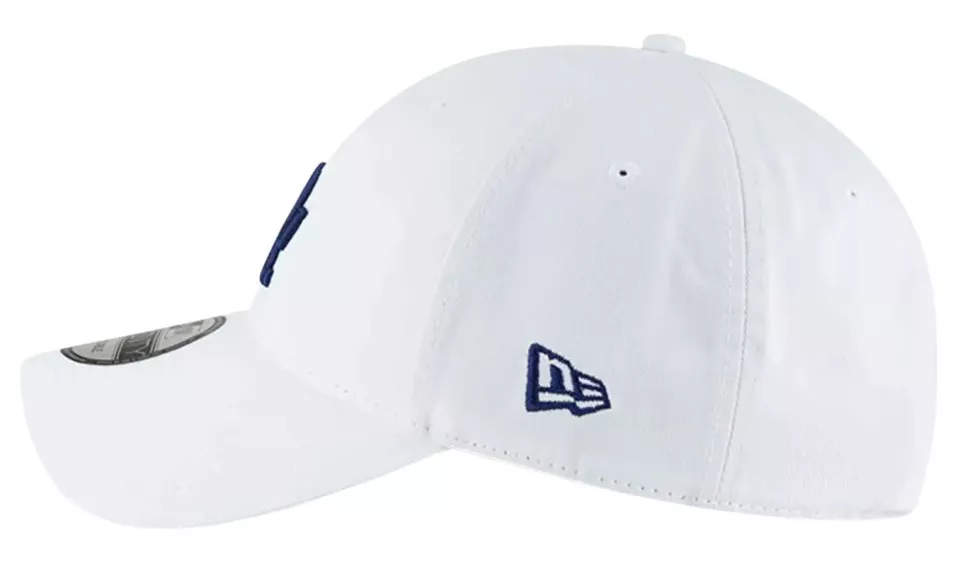 New Era Curved Cap Baseball sapka