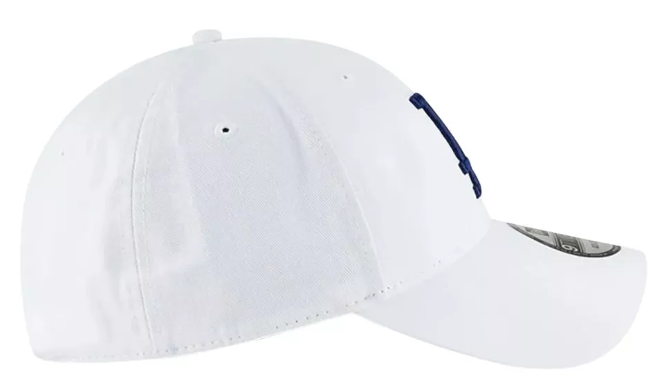New Era Curved Cap Baseball sapka