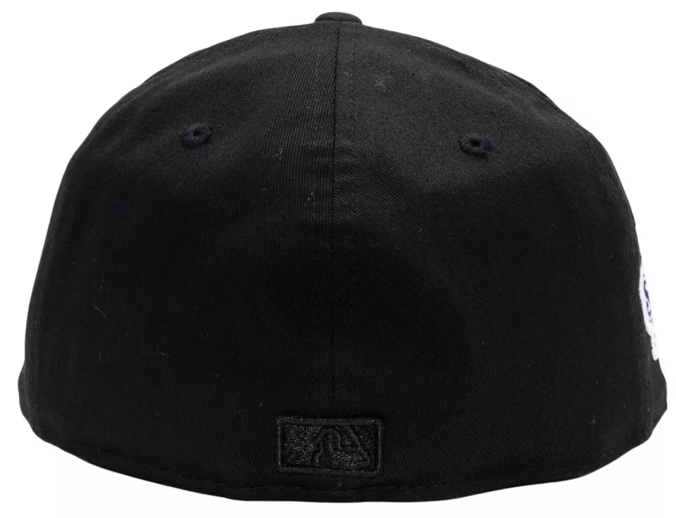 Šiltovka New Era LA Dodgers Side Patch 59Fifty Cap