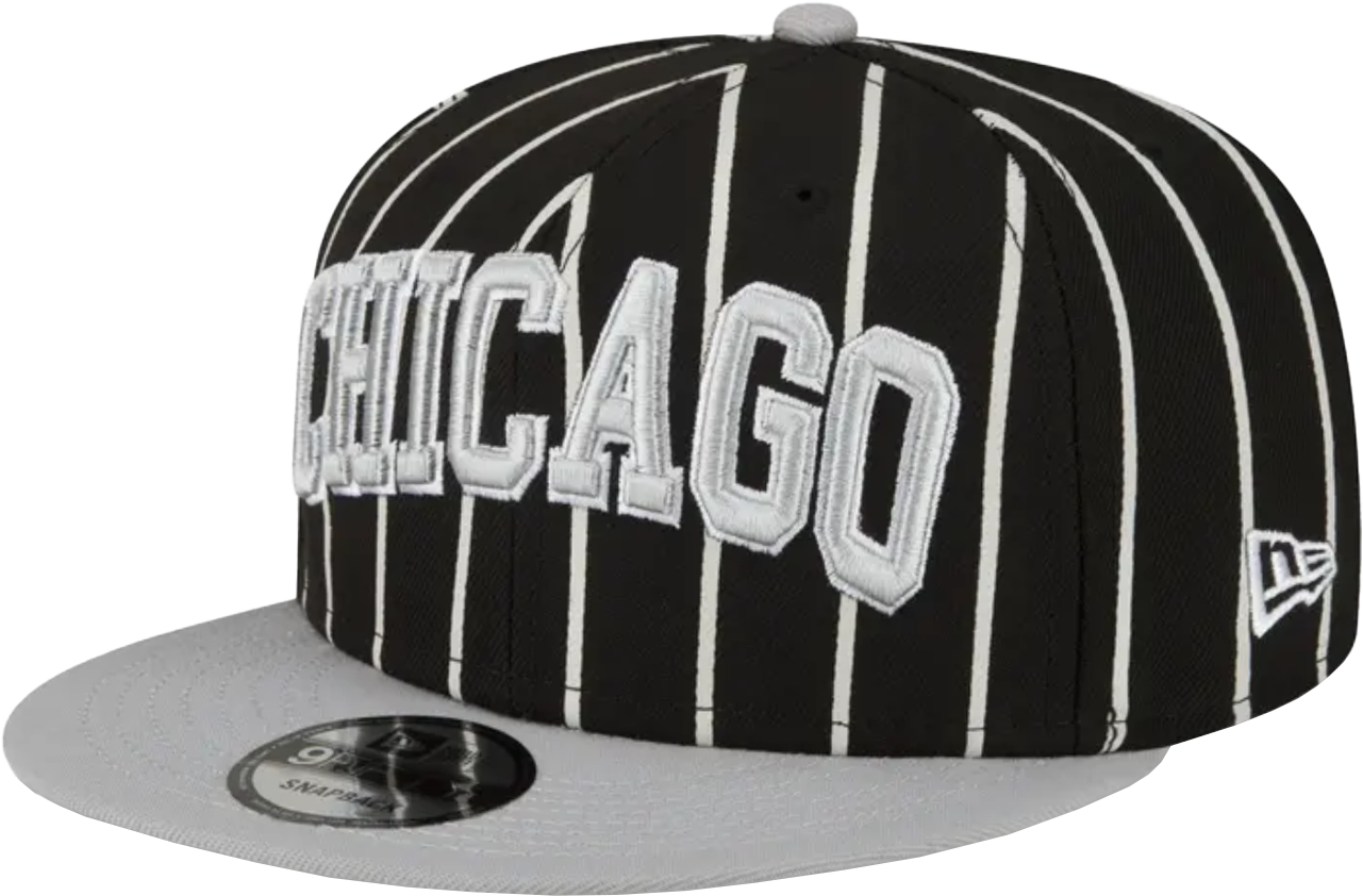 Kšiltovka New Era 9FIFTY Chicago White Sox Cityarch